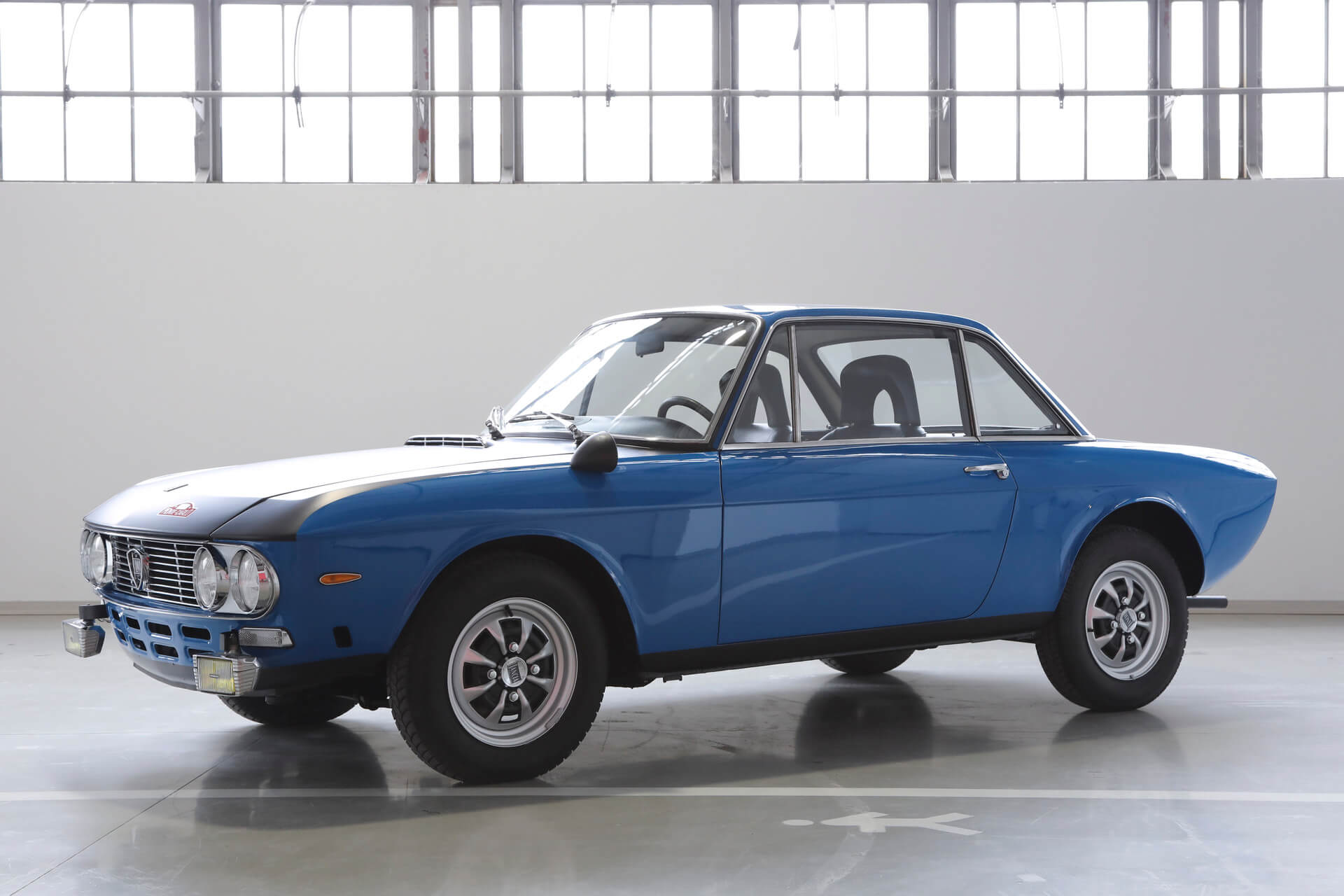 Fulvia Coupé 1.3 S Montecarlo