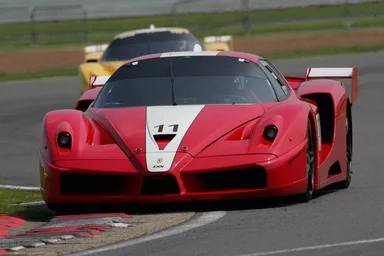 Ferrari FXX
