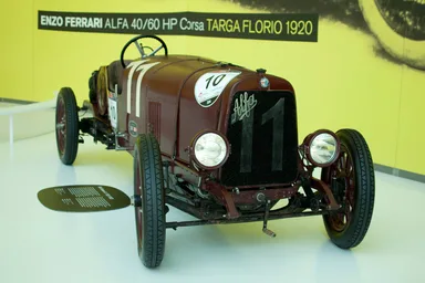 Alfa Romeo G1