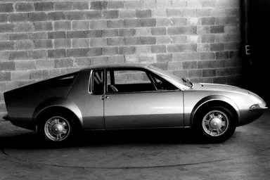 Autobianchi G31 OSI