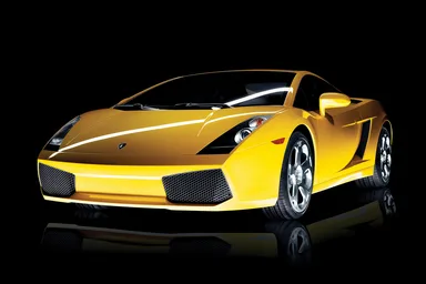 Lamborghini Gallardo
