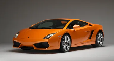 Lamborghini Gallardo LP550-2