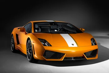 Lamborghini Gallardo LP550-2 Valentino Balboni