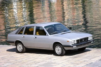 Lancia Gamma