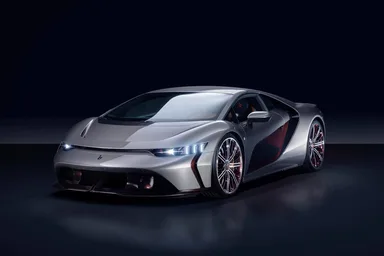 Bertone GB110