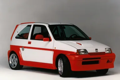 Maggiora Grama 995 TC