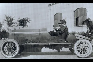 ALFA Grand Prix
