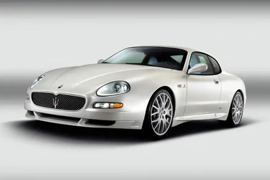 Maserati Gransport