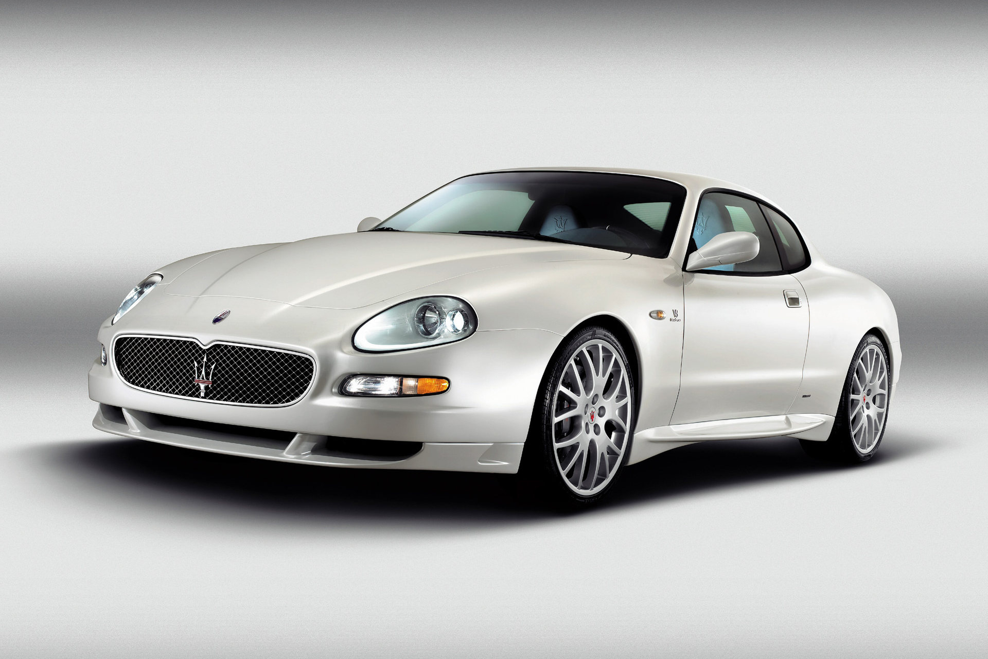 2004 Gransport