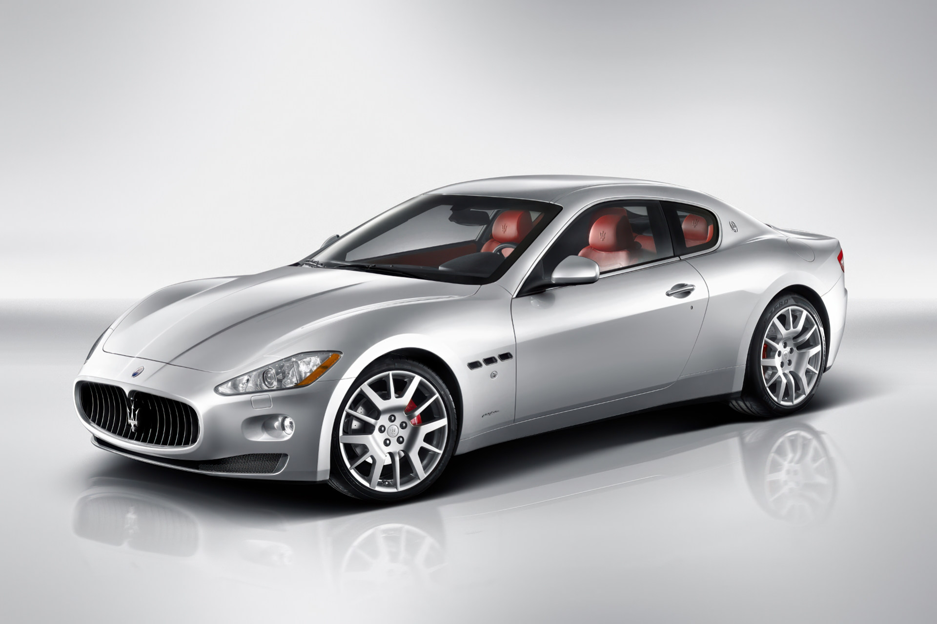 2007 GranTurismo