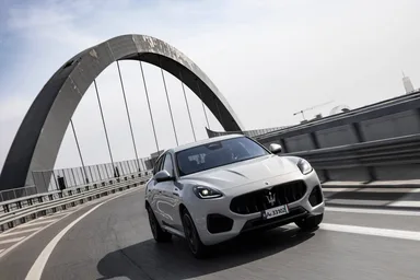 Maserati Grecale GT / Modena