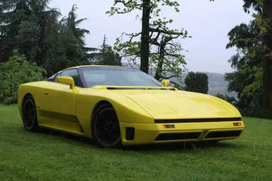 Iso Grifo 90