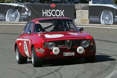 Alfa Romeo GTA 1300 Junior Corsa