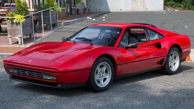 Ferrari GTB Turbo
