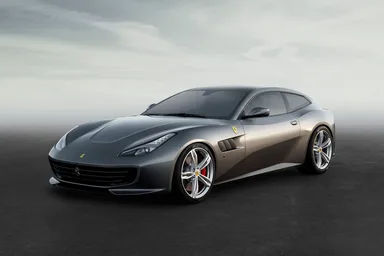Ferrari GTC4Lusso