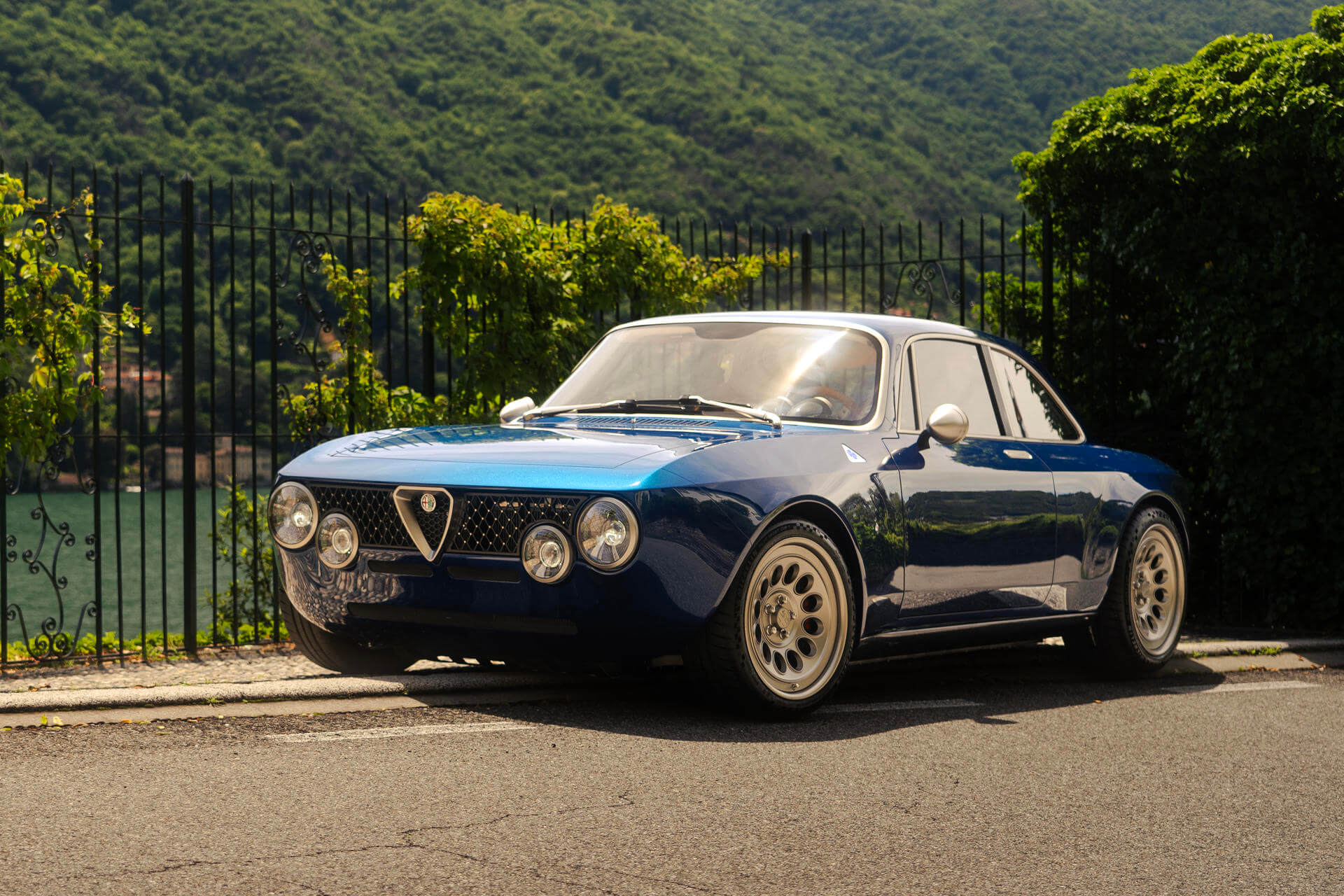 GT Electric "Armonia"
