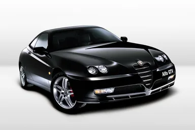 Alfa Romeo GTV