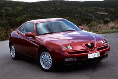 Alfa Romeo GTV