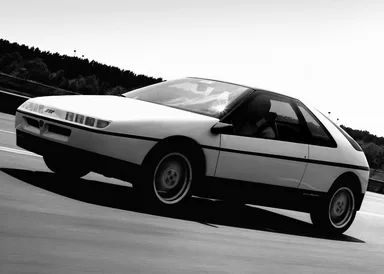 Lancia HIT Pininfarina