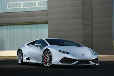 Lamborghini Huracán LP610-4