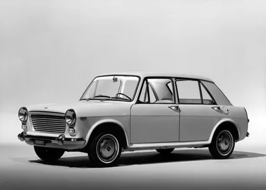 Innocenti I4