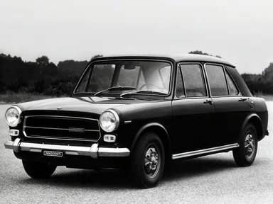 Innocenti I5