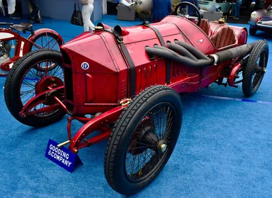 Isotta Fraschini IM 100/110 HP