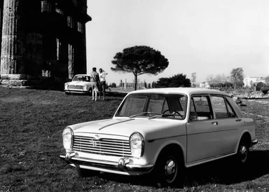 Innocenti IM3