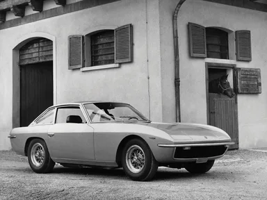 Lamborghini Islero