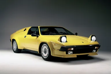 Lamborghini Jalpa