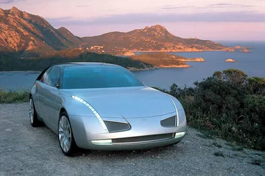 Fioravanti Kite