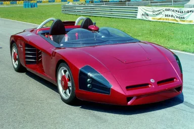 Bizzarrini Kjara