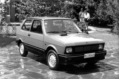 Innocenti Koral