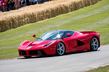Ferrari LaFerrari