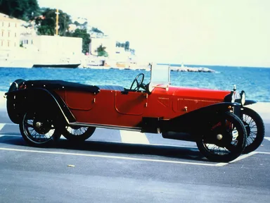 Lancia Lambda (I/V)