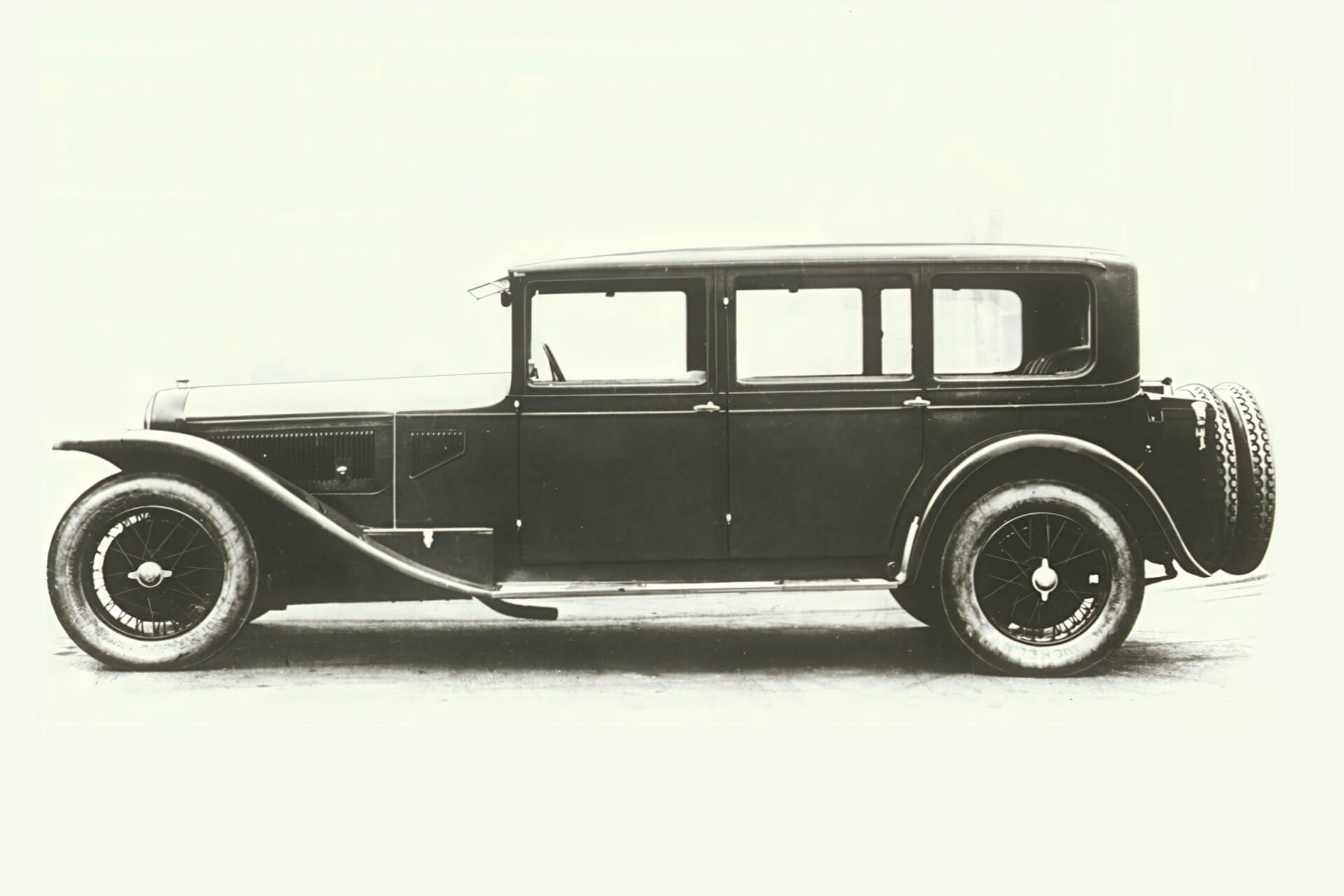 Lambda VIII