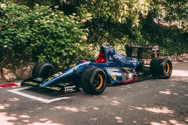 Lambo 291
