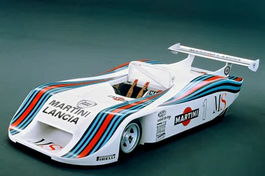 Lancia LC1