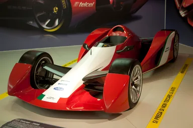 Fioravanti LF1
