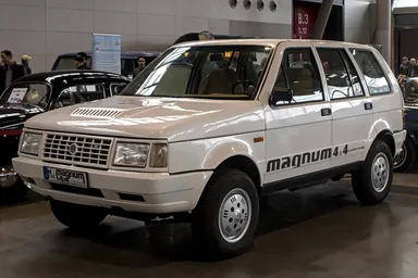Rayton Fissore Magnum