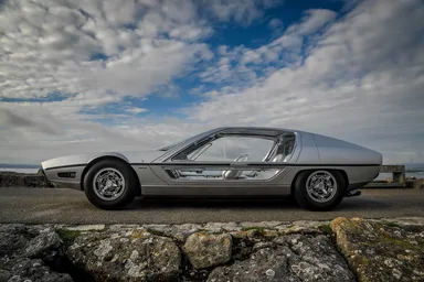 Lamborghini Marzal Bertone