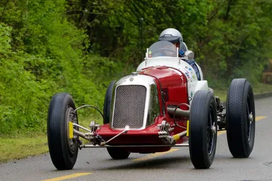 Maserati Tipo 8CM