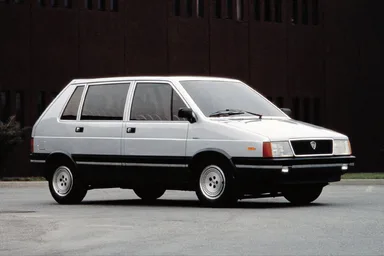 Lancia Megagamma Italdesign