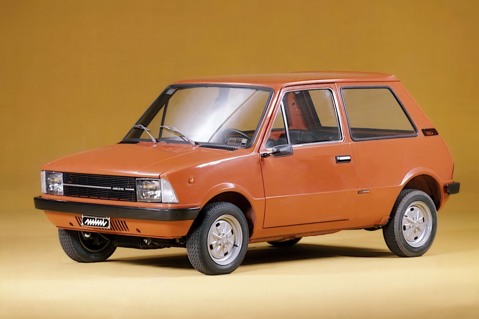 Mini 90