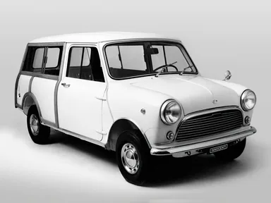 Innocenti Mini T