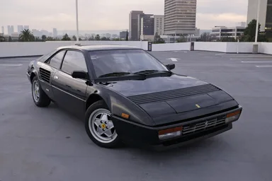 Ferrari Mondial 3.2