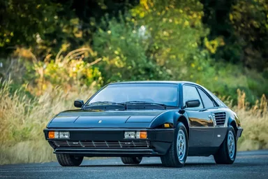Ferrari Mondial 8