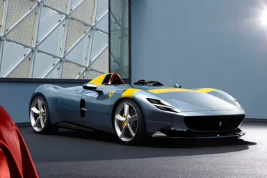 Ferrari Monza SP1
