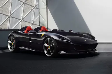 Ferrari Monza SP2