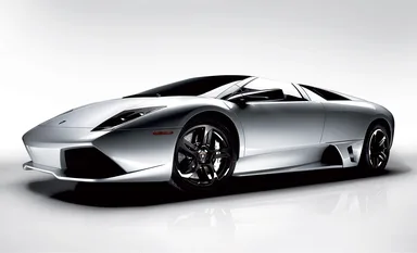 Lamborghini Murciélago LP640 Roadster